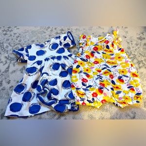 18 month Oliver & Rain outfits